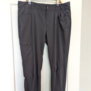 Outdoor Research | waterproof | womens “Ferrosi” pants | SHORT - 29" inseam